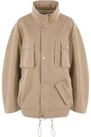 Niccolo Pasqualetti Carico Jacke