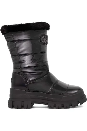 Buffalo Wattierte Stiefel