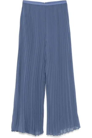 Emporio Armani Plissierte Hose
