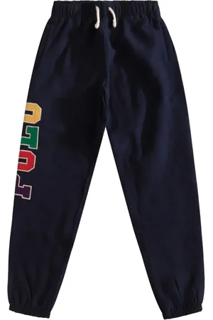 Ralph Lauren Jogginghose aus Jersey