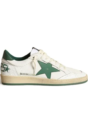 Golden Goose Ball Star Sneakers