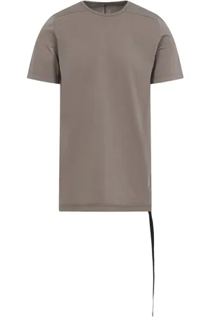 Rick Owens T-Shirt aus Bio-Baumwolle