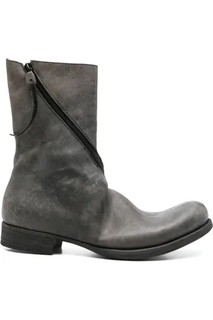 MA+ Klassische Stiefel