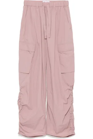 Izzue Cargohose mit Kordelzug