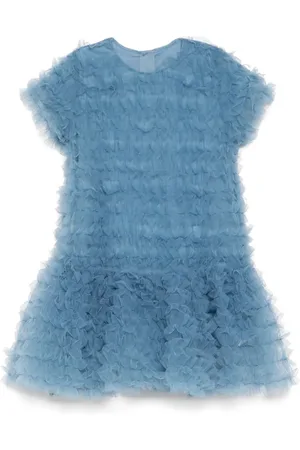 JNBY by JNBY A-Type Kleid mit Falten