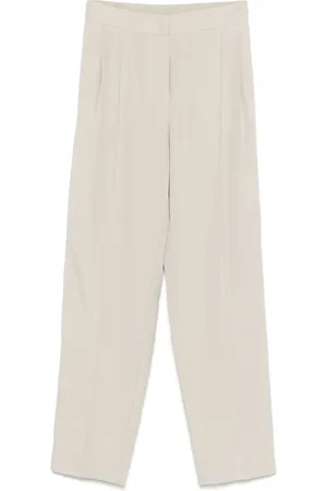 Kaos Hose mit Tapered-Bein