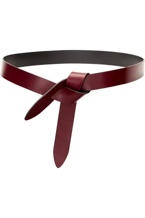 Isabel Marant Lecce Gürtel