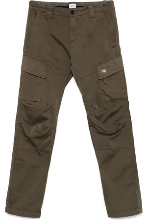 C.P. Company Klassische Cargohose