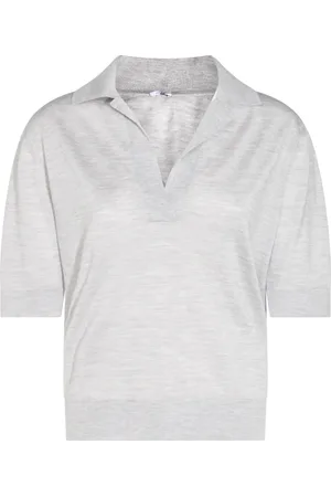 Malo Klassisches Poloshirt