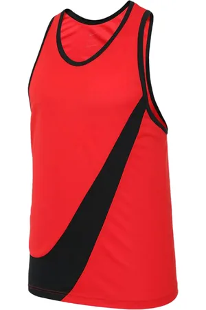 Nike Dri-Fit Crossover Basketball-Trikot
