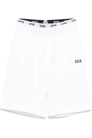 GCDS Essential Shorts