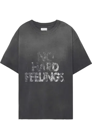 JOHN ELLIOTT No Hard Feelings T-Shirt