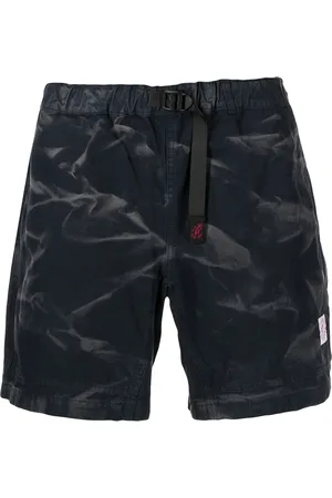 NEIGHBORHOOD Joggingshorts mit Kordelzug