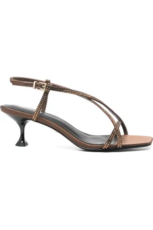 Lola Cruz Liberty Sandalen 50mm
