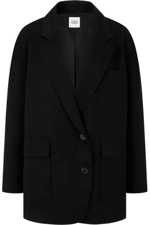 Studio Tomboy Jacke im Oversized-Look