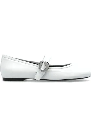 COPERNI Ballerinas aus Leder