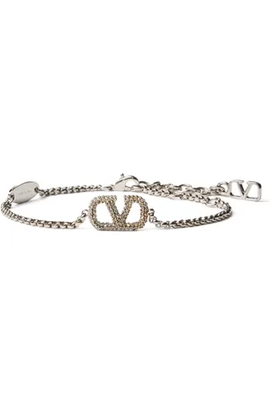 VALENTINO GARAVANI VLogo Signature Armband