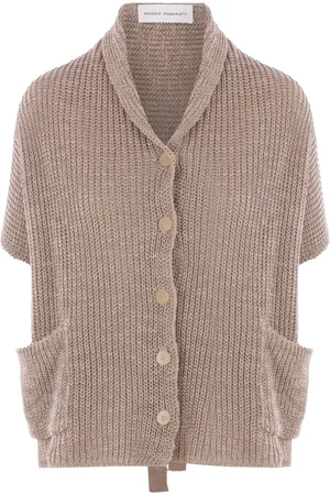 Niccolo Pasqualetti Cardigan aus Baumwolle