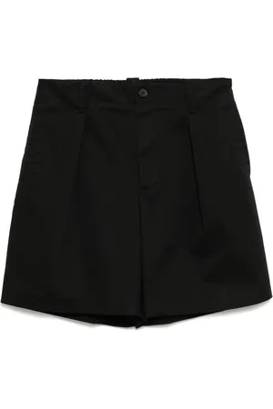 CROQUIS Klassische Shorts