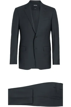 Ermenegildo Zegna Einreihiger Anzug