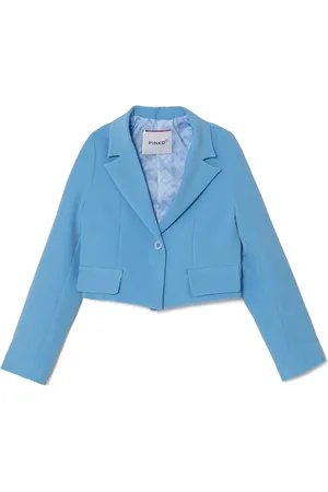 Pinko Cropped-Blazer