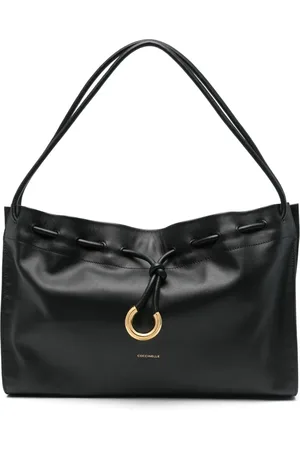 Coccinelle Handtasche aus Leder