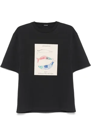 Jacquemus Le Marino T-Shirt