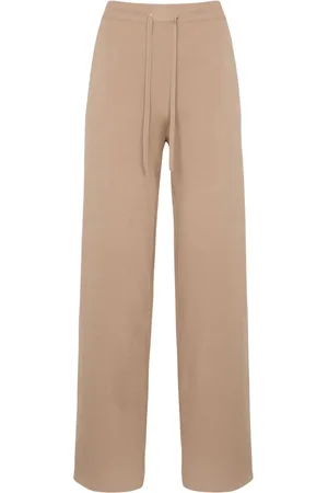 YVES SALOMON Gestrickte Hose