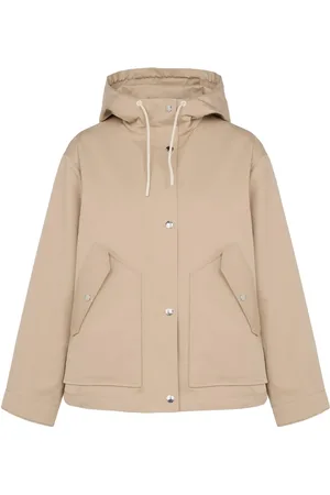 YVES SALOMON Klassische Jacke