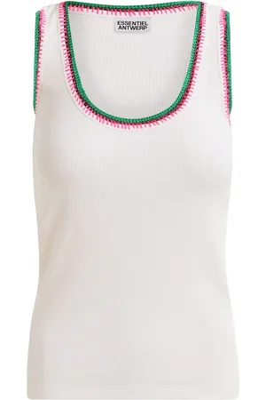 Essentiel Antwerp Harcel Tanktop