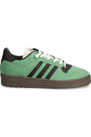 adidas Rivalry 86 Low Sneakers
