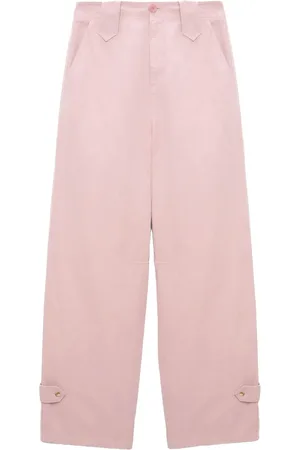 Dorothee Schumacher Adventurous Movement Cropped-Hose