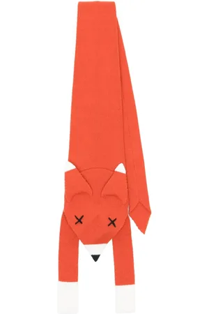 Charles Jeffrey Loverboy Krawatte mit Tiermotiv