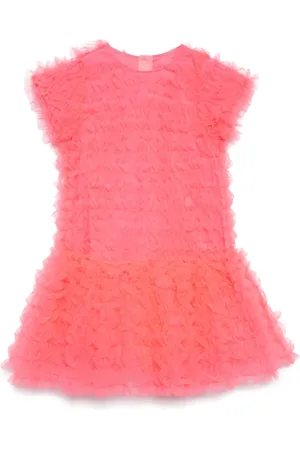 JNBY by JNBY A-Type Kleid mit Falten