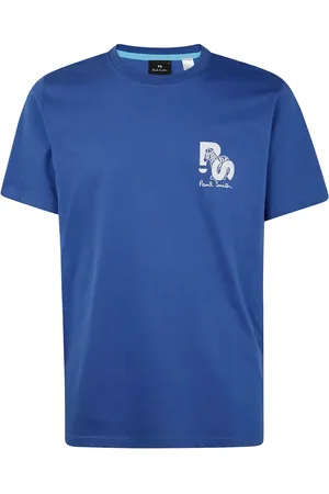 Paul Smith T-Shirt mit Logo-Print