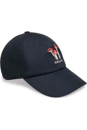 Bally Enchanting Mushrooms Baseballkappe