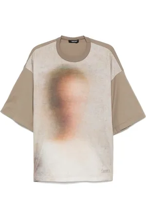 UNDERCOVER Klassisches T-Shirt