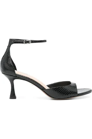 Lola Cruz Petrina Sandalen 70mm