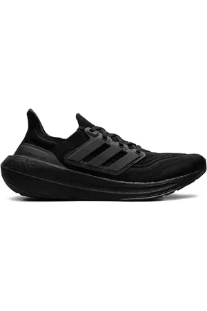 adidas Ultraboost Light "Black" Sneakers