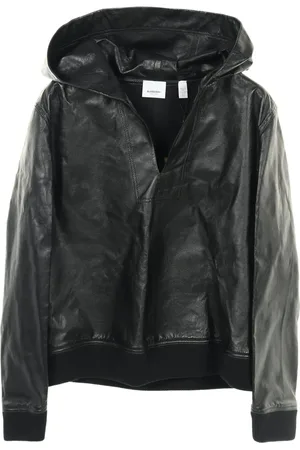 Burberry 1920-1929s Kapuzenjacke