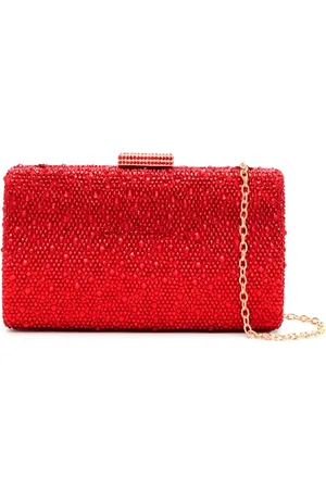 SERPUI Ellen Clutch
