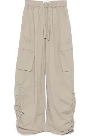 Izzue Cargohose mit Kordelzug