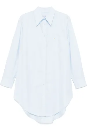 Viktor & Rolf Hemd aus Popeline