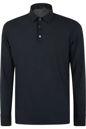 ZANONE Klassisches Poloshirt