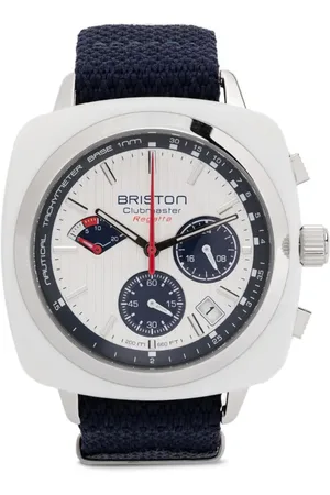 Briston Clubmaster Regatta 42mm