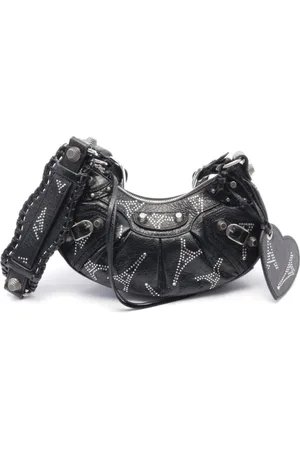 Balenciaga 2010s Le Cagole XS Schultertasche