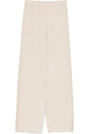 Agnona Hose aus Seide