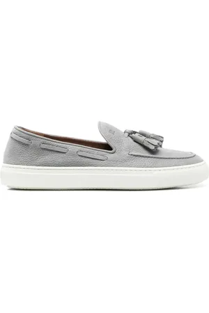 Fratelli Rossetti Loafer mit Quasten
