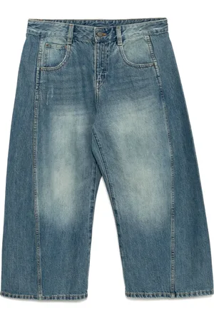 JNBY Klassische Cropped-Jeans