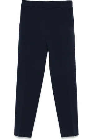BLANCA Klassische Tapered-Hose